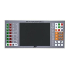 AGC-900 Prestressed Grouting Controller